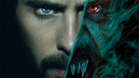 《吸血鬼莫比亚斯》延期至 2022 年 4 月上映 (新闻 吸血鬼莫比亚斯)